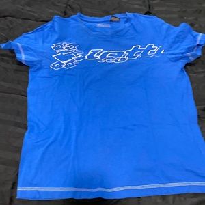 Lotto. Tennis. Size L